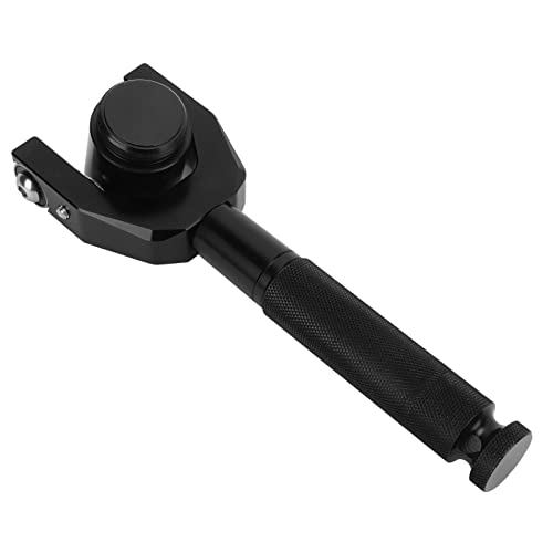 aqxreight Outil de Changement de Courroie d'embrayage, Kit en Alliage d'aluminium pour X3, Outil de Remplacement de Courroie pour Véhicules à Empattement de 72 Pouces/64 Pouces, Kit de Retrait de