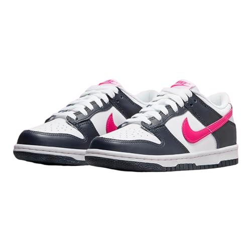 Image of Nike Boys' Dunk Low SE Sneakers