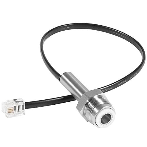 704492 Airless Sprayer Pressure Transducer for Titan Impact 440 540 640 740 Sprayer