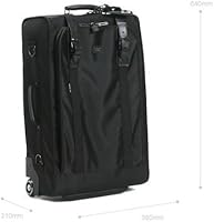 ポータースーツケース ラゲッジレーベル PORTER LUGGAGE LABEL 折りたたみ キャリー バッグ スーツ