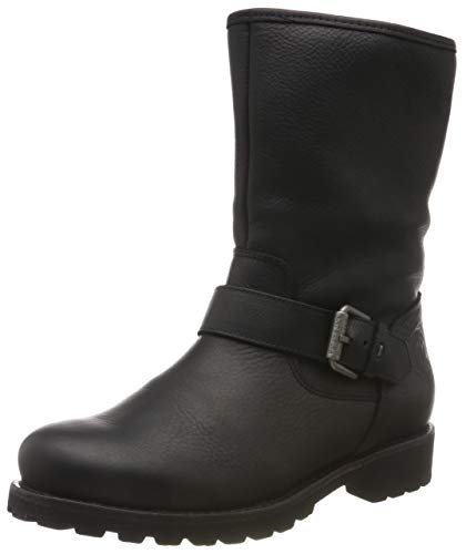 Motero de Botas para Mujer | FASHIOLA.es