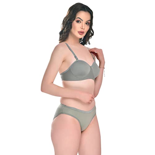 Image of SGC Sweden Women Lingerie Set