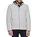 Produktbild Tommy Hilfiger Herren Klassische Polarfleecejacke mit Reißverschluss vorne, Large