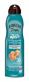 Con la garantía de calidad de Hawaiian Tropic