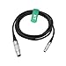 HangTon Preston Digital Micro Force DMF 3 MDR3 MDR-4 Analog 9 Pin Zoom Run Power Cable to 14 Pin (120cm)