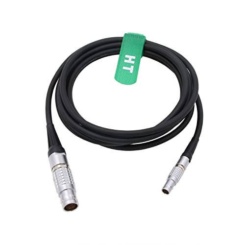 Câble analogique Preston MDR-4 résout les faux contacts de votre Micro Force DMF 3