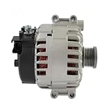 Generator Alternator Compatible For BMW E90 E91 E92 E93 323i 325i 330i N52 12317521178 7525376