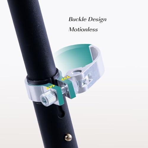 Mini bicicleta de ejercicio portátil para brazos o piernas miniatura 5