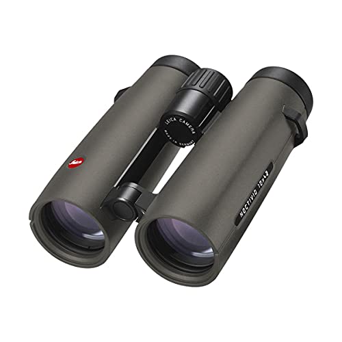 Binoculares Leica Noctivid 8x42 Verde miniatura 3