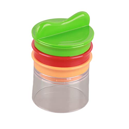 Spiraliseur de Légumes 3 Lames Finement Râpées, Tranches Grossières et Fines, Broyeur de Légumes en Spirale Manuel, Facile à Utiliser Presque Partout dans Votre Cuisine, c'est