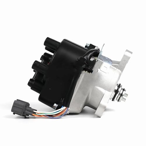 Distributeur à dépression Accord 2.2L F22B pour un allumage stable TD-52U