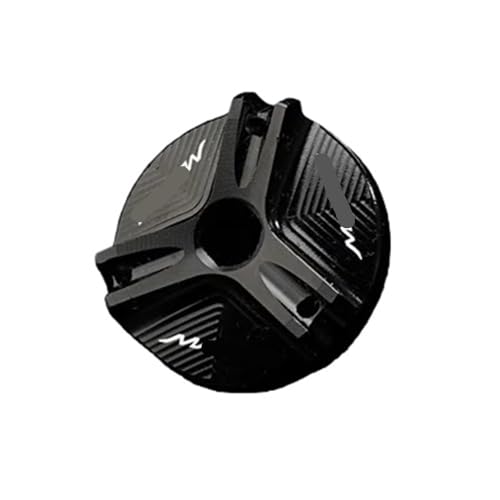 Accessoires moto couvercle réservoir liquide frein avant bouchon remplissage YP400