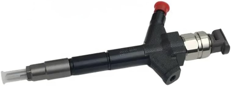 Miniatura 4 de Inyector de combustible Zachager de 4 piezas para Nissan NP300 YD25, piezas de repuesto de inyector de combustible diesel Common Rail 295050-1050