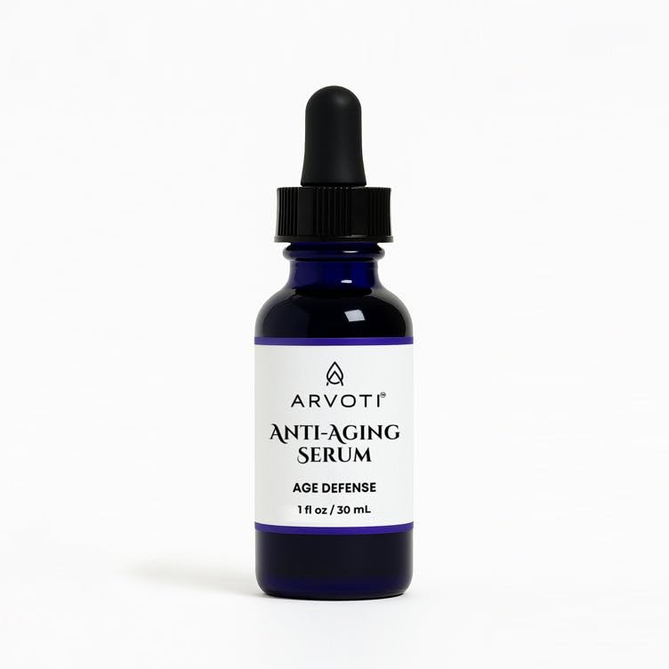 Anti-Aging Serum 1 oz