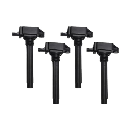 Bobine d'allumage de haute qualité pour Jeep Grand Cherokee et Chrysler 300 Routan