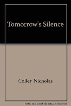 Hardcover Tomorrow's Silence Book
