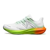 Sonic Cat Men's Carbon Plate Running Shoes, Air Cushion Racing Sneakers, Breathable Road Running & Marathon Training Shoes, Non-Slip Athletic Trainers