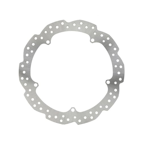 Disque de frein avant et arrière pour moto Honda NC750 et NC700