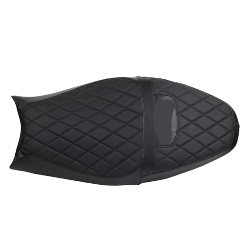 Cojín delantero para Monster 696 796 y 1100 funda protectora de asiento para moto 2014
