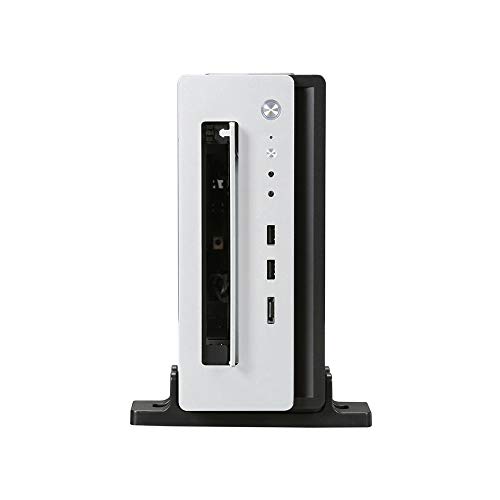 Build My PC, PC Builder, Antec ISK 310-150