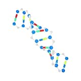 Preciso: con una representación precisa de doble , este kit es una excelente herramienta para enseñar genética, de de adn, kit de de adn para estudiantes