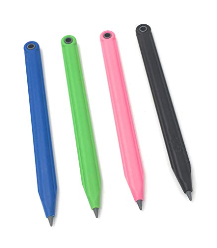 Xcivi Replacement Stylus for Boogie Board LCD Writing Tablet (4 Pack) - Thumbnail 2