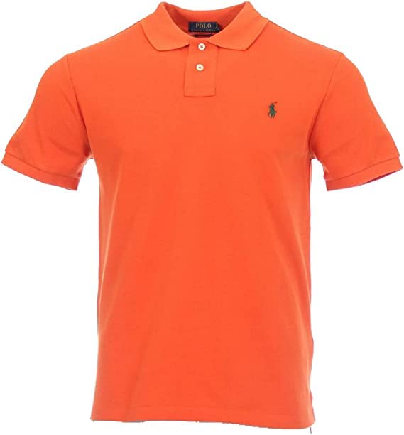 Polo Ralph Lauren El Corte Inglés Me pica la curiosidad