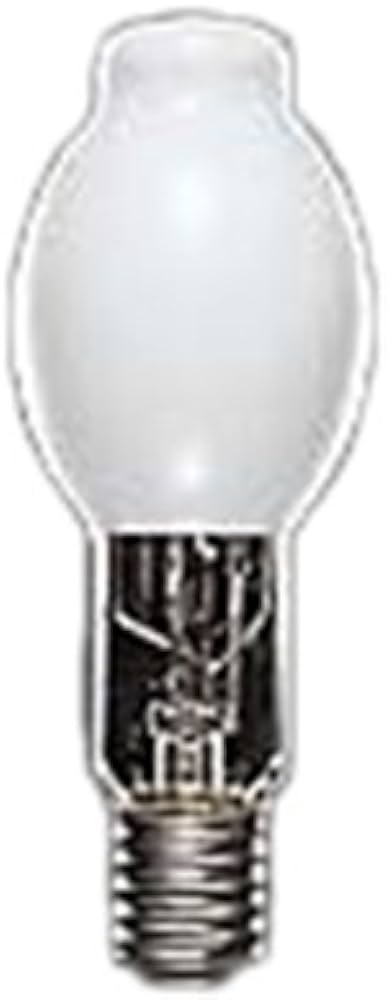 TOSHIBA 水銀ランプ BHF200-220V/300W 12個入り Amazon | 東芝ライテック 300W形 チョ-クレス 水銀ランプ BHF200