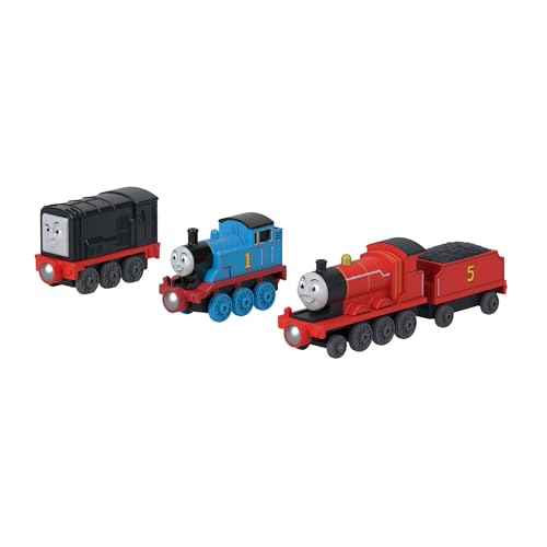 Thomas & Friends Engine 3-Pack Set