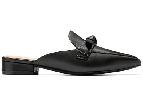 Image of Cole Haan Women's Piper Bow Mule | Casual Shoes
