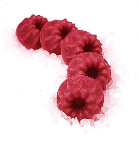 Duftmelt Cranberry | 5er Set - Duftwachs | Duftkerzen Cover