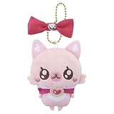 [バンダイ(BANDAI)] リボン付きマスコット ぷちきゅあこめこめ