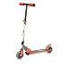 VIRO Rides VR 200 Glow-Rider Kick Scooter with Over 50 LED Lights Built Into The Deck, Multicolor