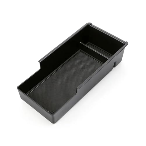 Boîte rangement console centrale anti-bruit pour Toyota Prius 2023 série 60