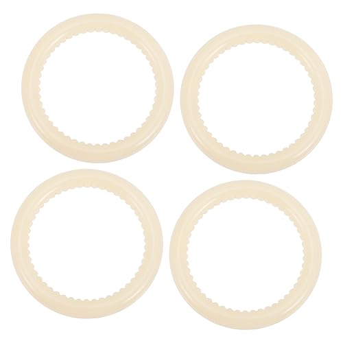 BESPORTBLE 4 Piezas Hebilla De Bufanda Para Portabebés Anillo Portabebés Correa Anillo Tipo Fular Para Recién Nacidos Tipo Fular