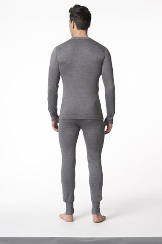 Stanfield's Men's Two-Layer Long Sleeve Shirt3