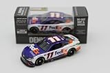 Denny Hamlin 2022 FedEx Ground 1:64 Diecast Chassis