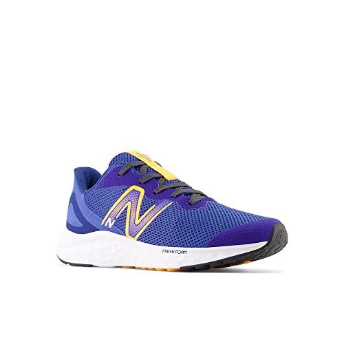 Image of New Balance Kids Fresh Foam Arishi V4 Running Shoe (Little Kid)