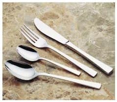 Saks 18-12 Manchester Melon Spoon 00090006