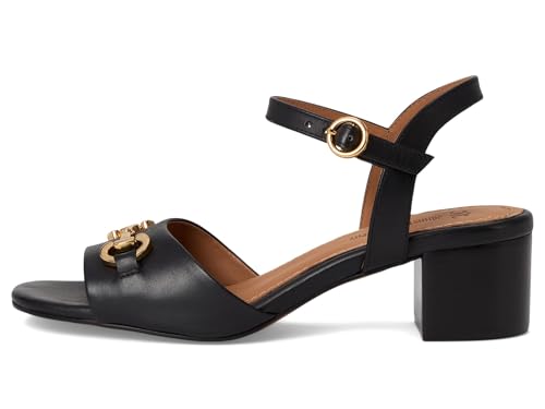 Johnston & Murphy Women's Edith Bit Sandals Pump4