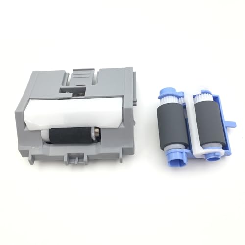 Rouleau de ramassage HP M506 M527 anti-bourrage pour une alimentation papier fluide
