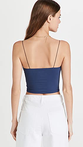 Image of Free People Women's Skinny Strap Seamless Brami