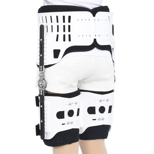 Soporte de abducción de cadera ajustable FoRes para adulto miniatura 1