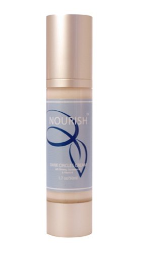 Dark Circles Eye Cream - 1.7oz
