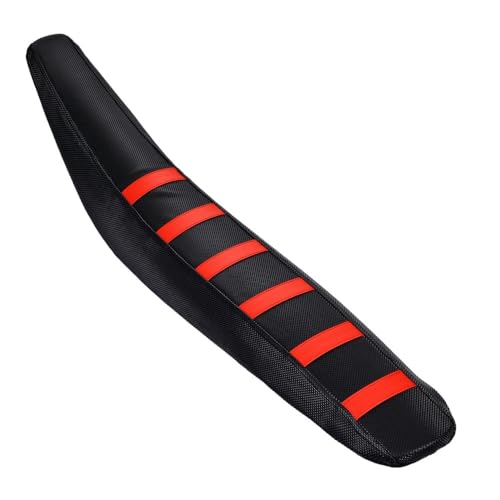 Housse de selle moto respirante Stark Varg - Accessoires dirt bike en PVC souple