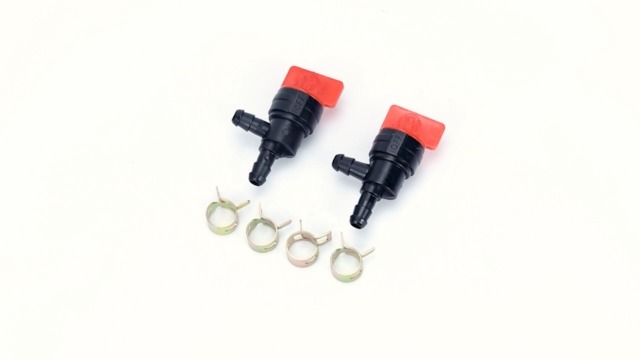 Amazon.com: HIPA (Pack of 2) 1/4