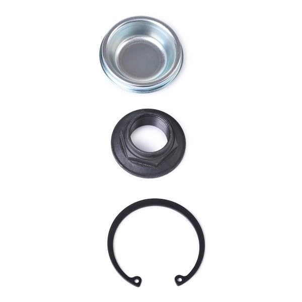 Kit Cuscinetto Ruota RIDEX 654W0454 Per Chevrolet Matiz E Spark, Posteriore E Anteriore, Con Guarnizione