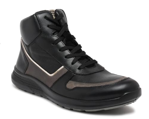 Image of Ergon Mens Kansas Ek 11-f Men Dress Casual Shoes Walking