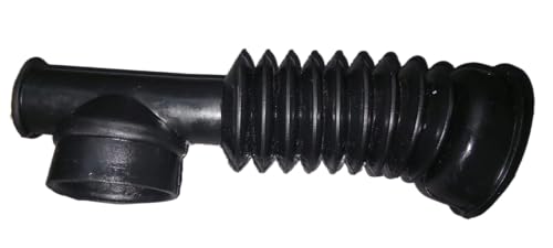 Image of Tub 9 Rings Hose for IFB Senator & Executive Washing Machines with Synthetic Rubber Adhesive - Durable & Leakproof Replacement Part