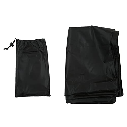 Capa de Caixa de Cães, Design Fácil Limpar e Elegante, 61.6x43.7x48cm, Reduzir o Estresse e Latir, C